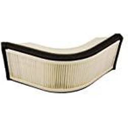 Hiflofiltro Kawasaki Hfa2915 Air Filter White