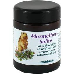 Murmeltier Salbe