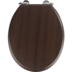 Wenko WC-Sitz Toilettensitz