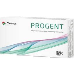 Menicon Menicon Progent Intensiefreiniger 5 Toepassingen