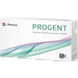 Progent Nettoyant Intensif 2 x 5 Ampoules