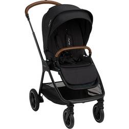 Nuna Kinderwagen Triv Next (Duo)