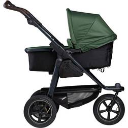 TFK Mono 2 Kombikinderwagen Olive