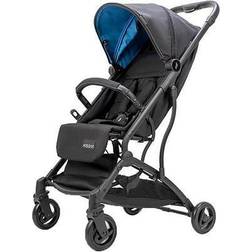 Osann Sportwagen Vegas, Himmelblau