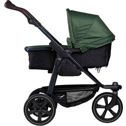 TFK Mono 2 Kombikinderwagen Olive