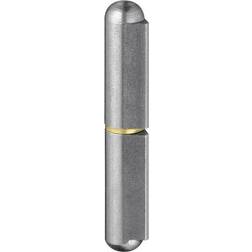 Simonswerk Profilrolle KO 41 Band-L.140mm STA blk Stift-Ø 12mm