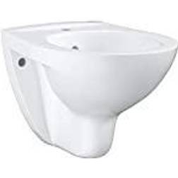 Grohe Bau Ceramic Hängande Bidé HH Porslin Vit
