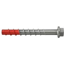 Fischer BETONGSKRUV FBS II 8X70 5/- A4 50st