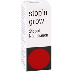 Stop N Grow