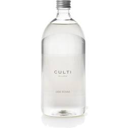 Culti Refill Ode Rosae refill for aroma diffusers 1000 ml