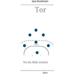 Tor: Wo die Bälle trudeln