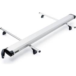 Thule Dachträger Zubehör, Rohrbox 3171