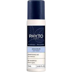 Phyto Softness Dry Shampoo 75 ml 75ml