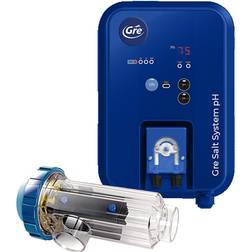 Swim & Fun Clorador Salino GRE SCG60