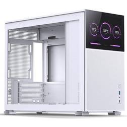 Jonsbo D31 Mesh Screen Tempered Glass