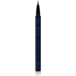 Inglot One Move Liquid Eyeliner 03 Denim Blue