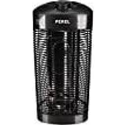 Perel Elektrisk Terrassevarmer 1200W IPX4 til Gulv/Bord