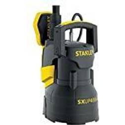 Stanley Tools dykpumpe rent vand 400w sxup400pce