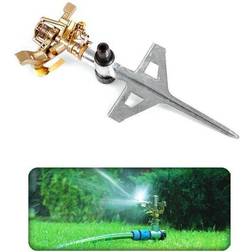 Cellfast Pulse Sprinkler LUX 52-160