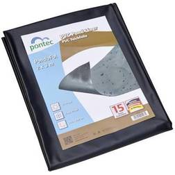 Pontec PVC Teichfolie 2 m x 3 m 1 stk