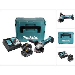 Makita Winkelschleifer, DGA 452 RTJ