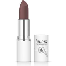 Lavera Comfort Matt Lipstick #04 Ember