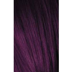 Schwarzkopf Igora Vibrance Tone on Tone Colouration #0-99 Violet Concentrate