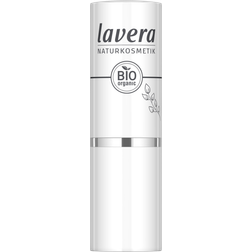 Lavera Cream Glow Lipstick #01 Antique Brown