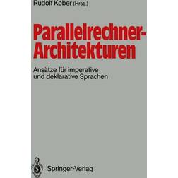 Springer Parallelrechner-Architekturen