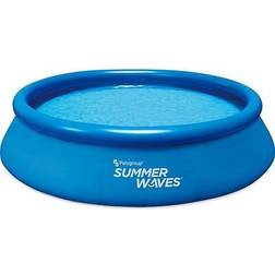 Polygroup Polygroup Quick Set Pool 366x76cm rund