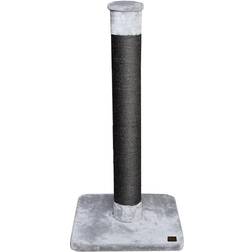 Europet Bernina EBI DRAPAK POST 55x55x115cm LIGHT GRAY