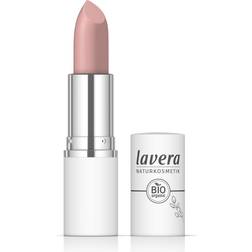 Lavera Comfort Matt Lipstick #05 Smoked Rose