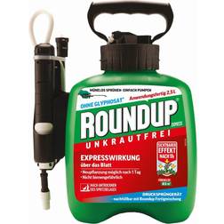 ROUNDUP Express AF Paineruisku 2.5 Litraa