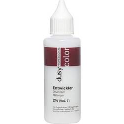 Dusy professional Crème de développement pour la teinture des cils 50 ml 50 ml