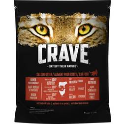 Crave Cat Adult Okse & Kylling 6