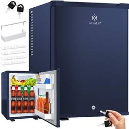 Kesser Minifrigo Con Serratura 40 Litri 22dB