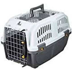 Nobby Carrier Box Skudo 1 Open - Gris