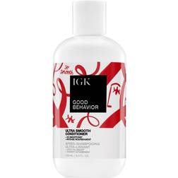 IGK Good Behavior Ultra Smooth Conditioner 236 ml 236ml