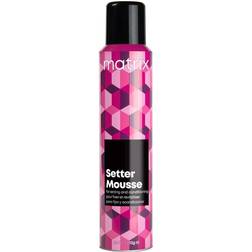 Matrix Setter Mousse 232g