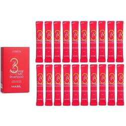 Masil 3 Salon Hair CMC Shampoo 8 ml x 20 EA