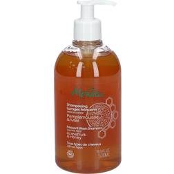 Melvita Frequent Wash Shampoo All 16.9fl oz