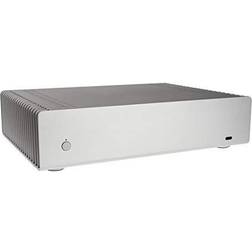 Streacom FC10 WS Alpha Silver Full Aluminium Fanless ATX Chassis