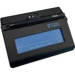 Topaz SigLite 1x5 T-S460 Capture Pad