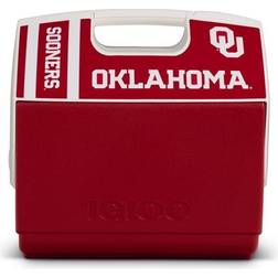 Igloo Oklahoma Sooners Playmate Elite Cooler