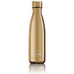 Miniland Termoflaske Deluxe Guld 500 ml