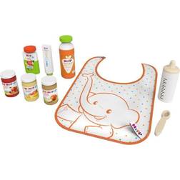 Tanner Hipp Baby Set