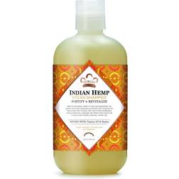 Nubian Heritage Shampoo for Weak Hair 12 Oz