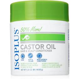 Castor Oil Hair/Scalp Conditioner, 5.25