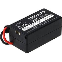 Cameron Sino Parrot AR. Drone Replacement Battery