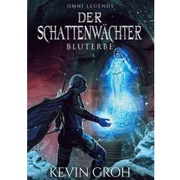 Omni Legends - Der Schattenwächter